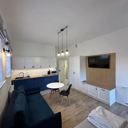 Apartament Cicha 3 Sztutowo Sztutowo
