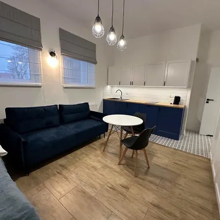 Apartament Cicha 3 Sztutowo Apartment Sztutowo