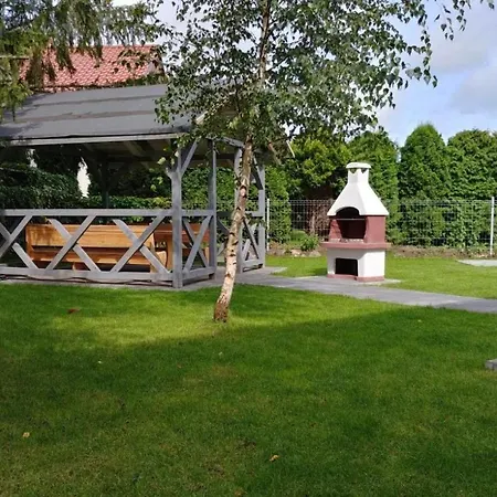 Apartament Cicha 3 Sztutowo Sztutowo