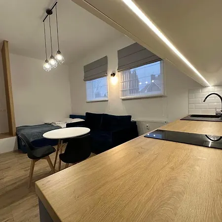 Apartament Cicha 3 Sztutowo * Sztutowo